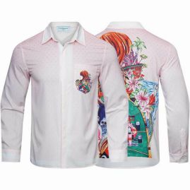 Picture of Casablanca Shirts Long _SKUCasablancaShirtLSm-3xlmyt2121295